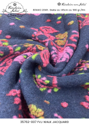 35762-007 FVJ WALK JACQUARD